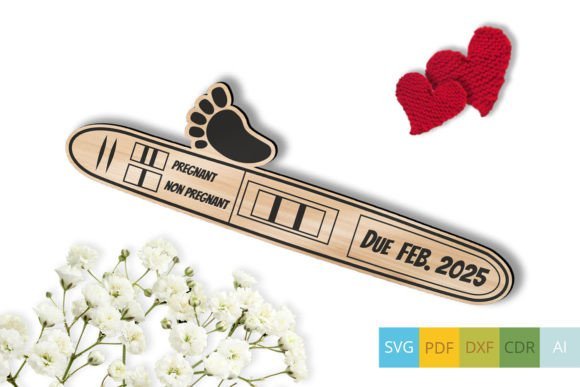 Prueba Que Revela El Embarazo A Todos Creativo Digital